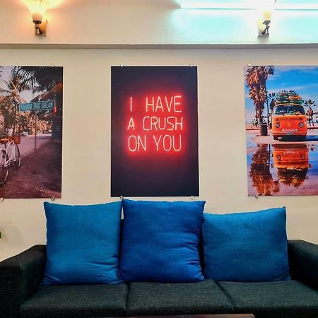 Lifespace- Spacious Hostel In A Luxurious Villa Pune Bagian luar foto