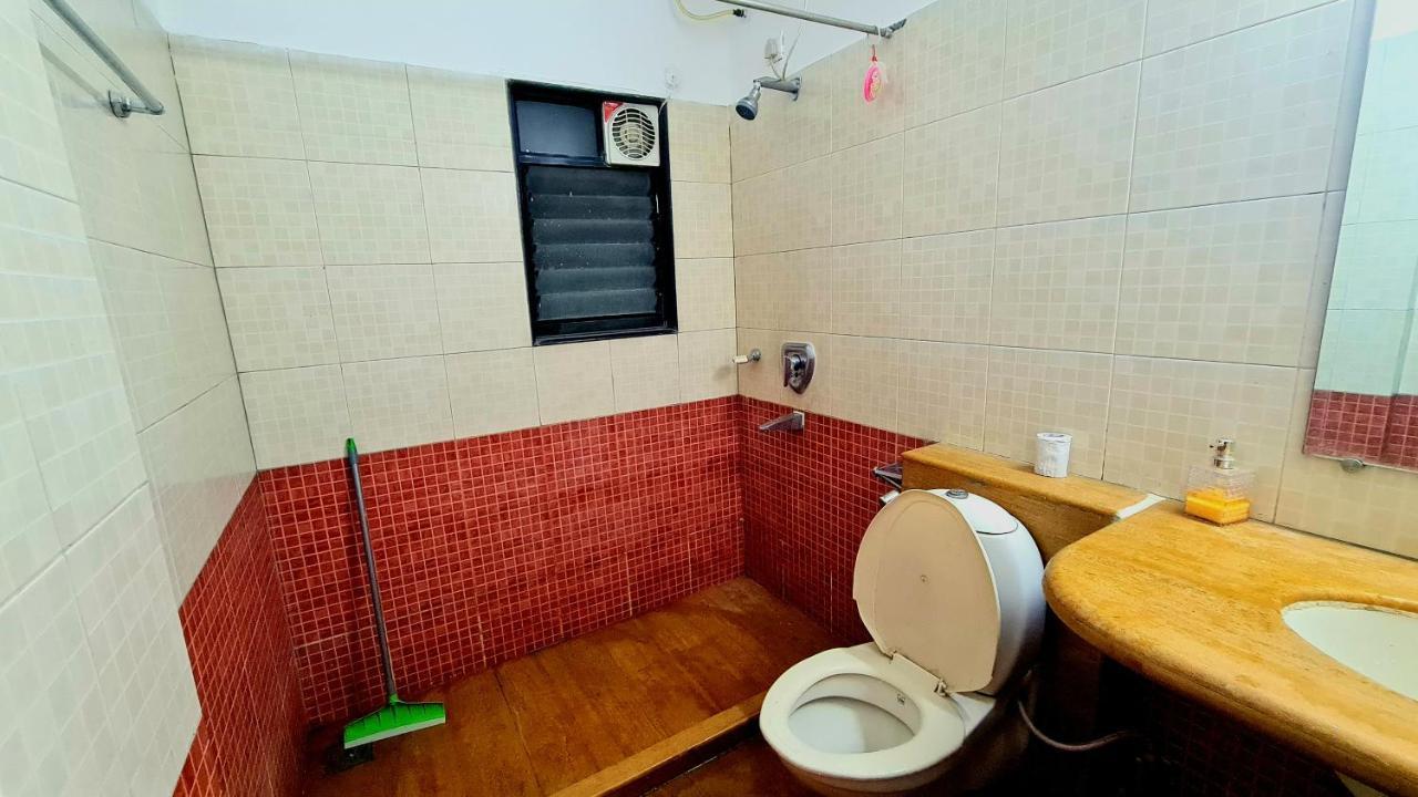 Lifespace- Spacious Hostel In A Luxurious Villa Pune Bagian luar foto